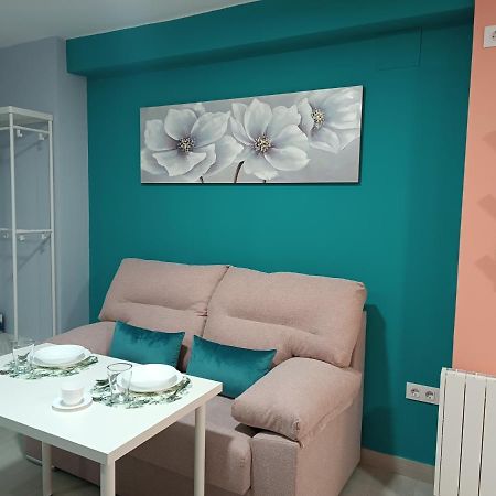 Estudios La Casina Caces Exteriér fotografie