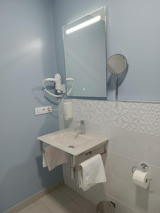 Estudios La Casina Caces Exteriér fotografie