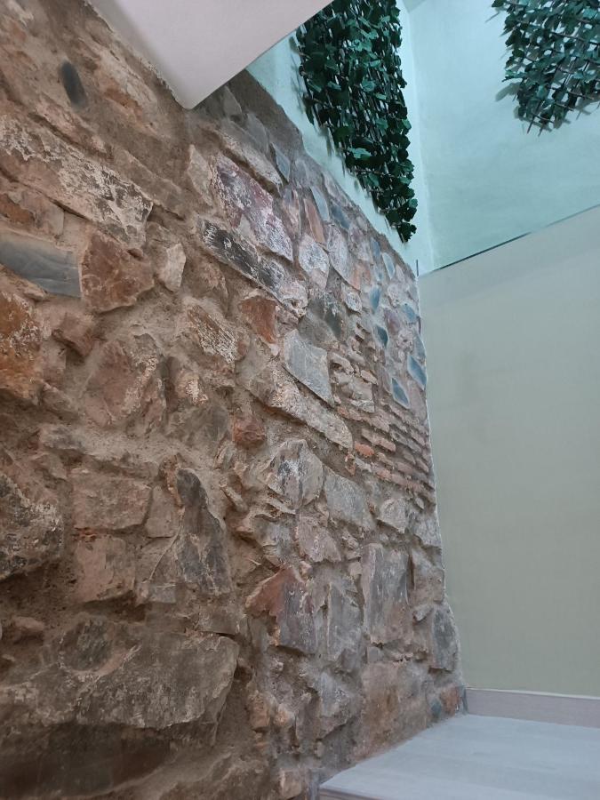 Estudios La Casina Caces Exteriér fotografie