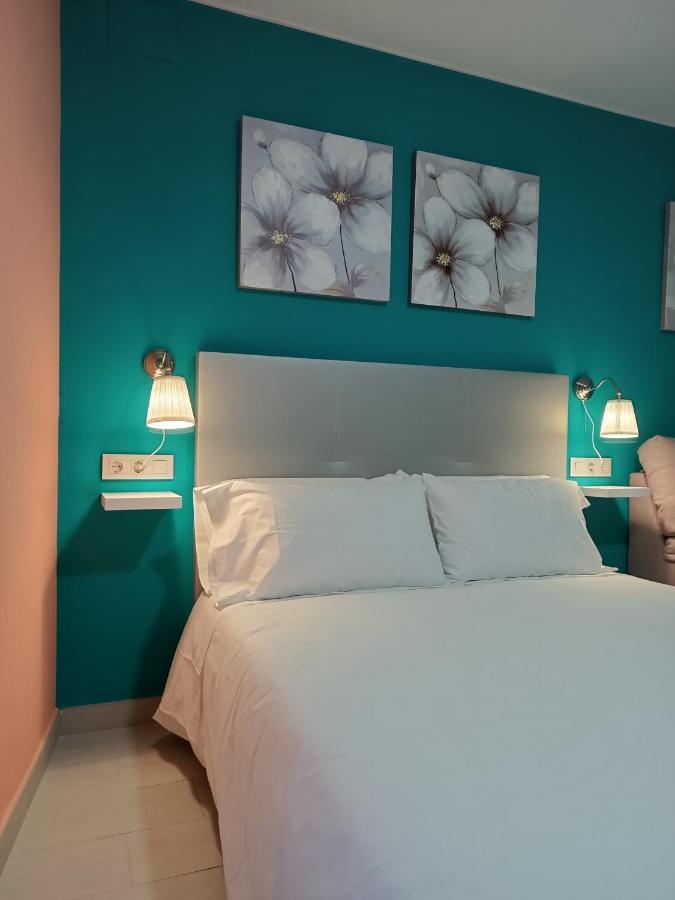 Estudios La Casina Caces Exteriér fotografie